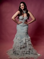 Pujita Ponnada Pics